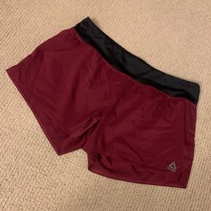 Reebok Shorts